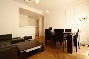 Bridgestreet Le Marais Opera Paris
