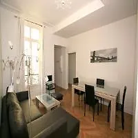 Bridgestreet Le Marais Opera 4*