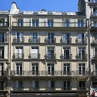Bridgestreet Le Marais Opera Hotel