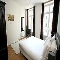 Bridgestreet Le Marais Opera