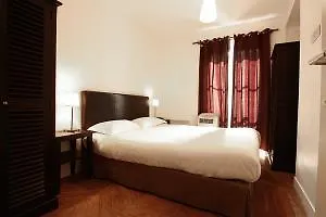 Bridgestreet Le Marais Opera Hotel 4*