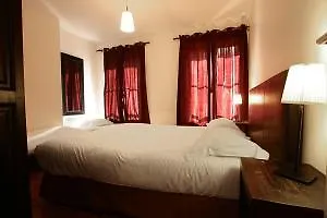 Bridgestreet Le Marais Opera 4*